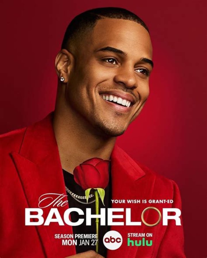 Joey From The Bachelor Job: Exploring the Career Journey of a Reality TV Star