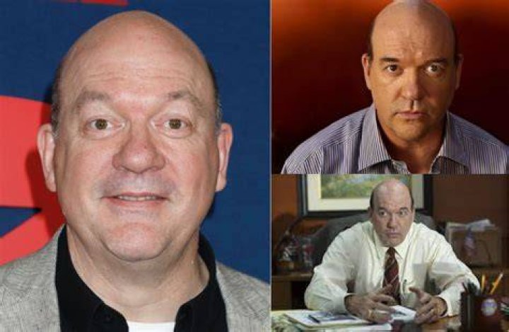 John Carroll Lynch: A Comprehensive Look at the Renowned Actor