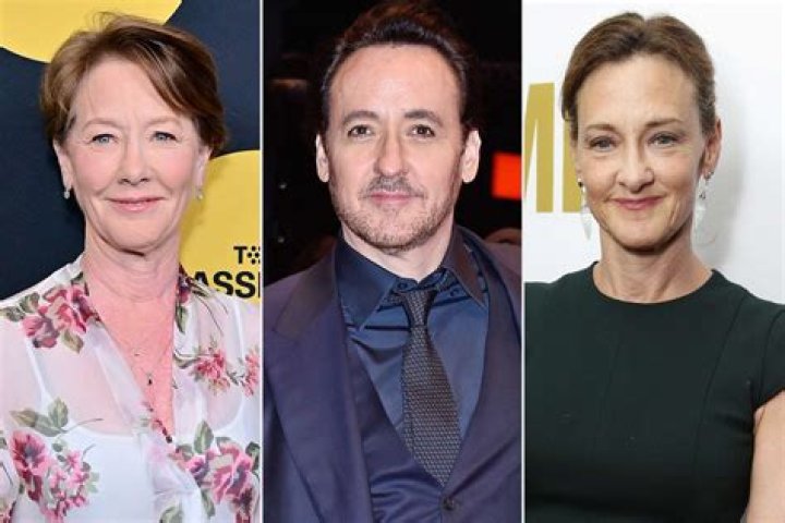 John Cusack: A Comprehensive Exploration of His Life, Career, and Siblings