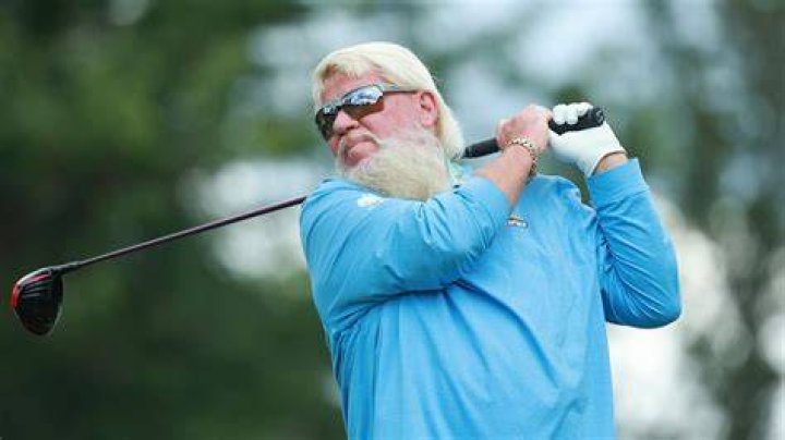 John Daly Net Worth Forbes: Unveiling the Financial Empire of a Golf Legend