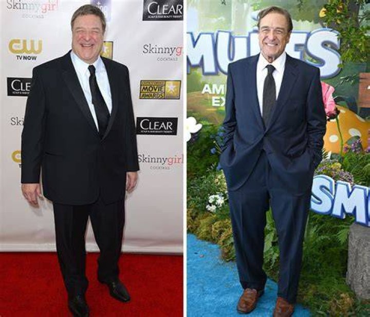 John Goodman Height and Weight: A Comprehensive Look at the Iconic Actor