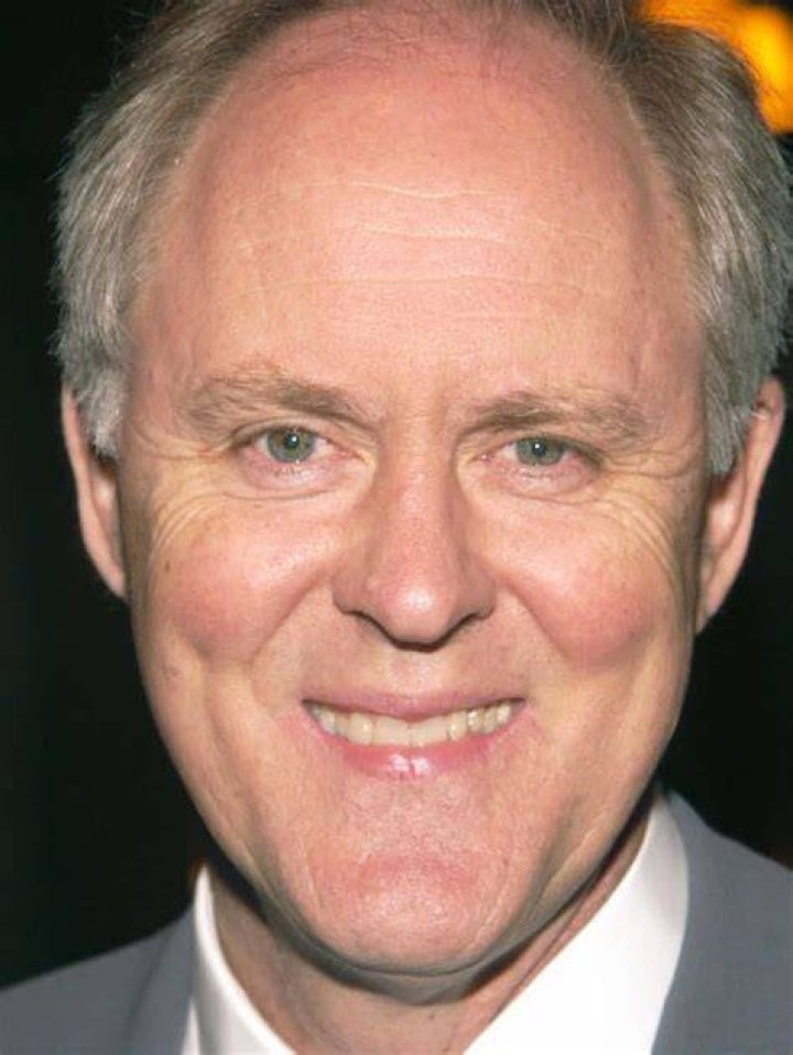 John Lithgow: The Remarkable Journey of a Legendary Actor