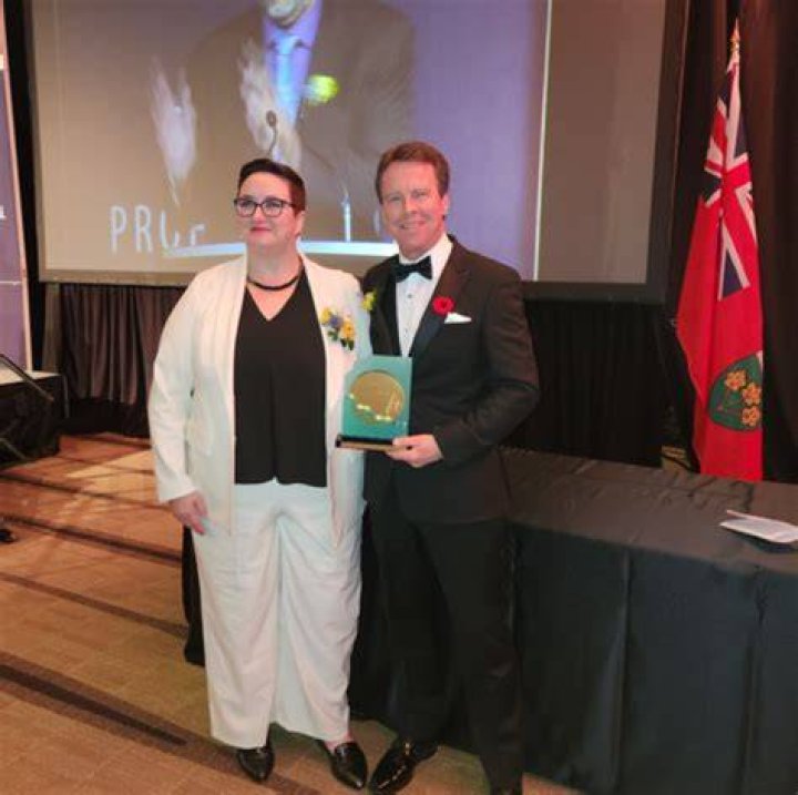 John McPhee Medals: A Comprehensive Guide to the Prestigious Awards
