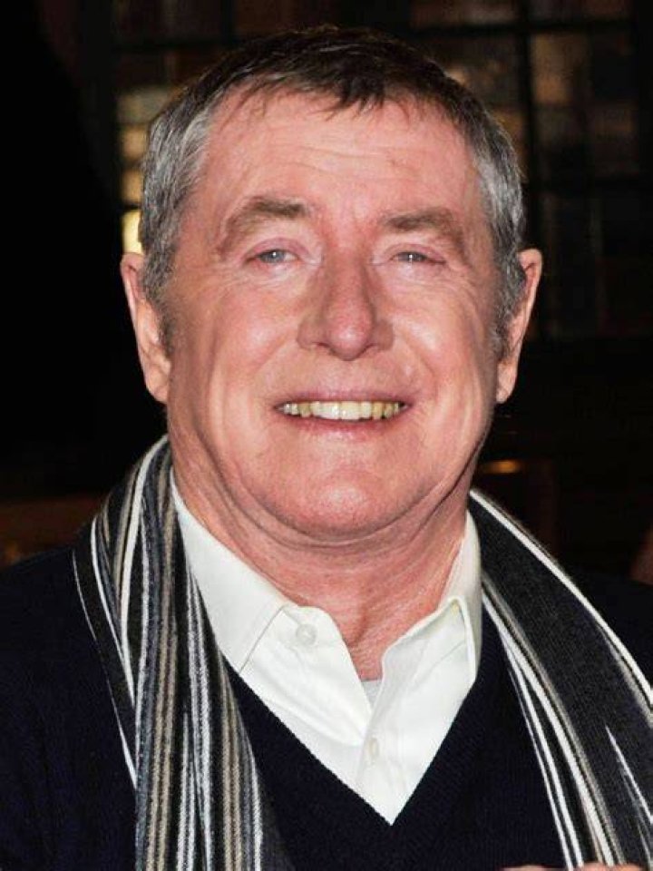 John Nettles Net Worth: Unveiling the Wealth of a Renowned British Actor