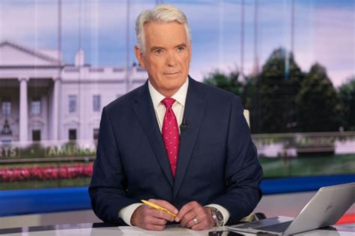 John Roberts Fox News: The Ultimate Guide to His Career, Impact, and Legacy