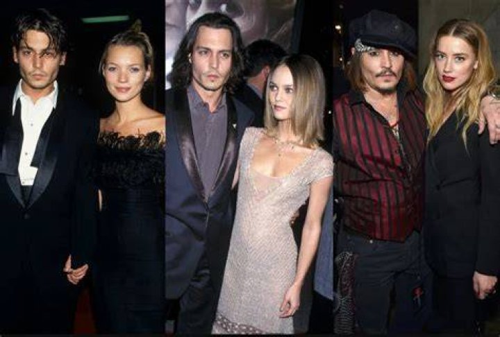 Johnny Depp Celebheights: A Deep Dive Into the Iconic Star&rsquo;s Height and Legacy