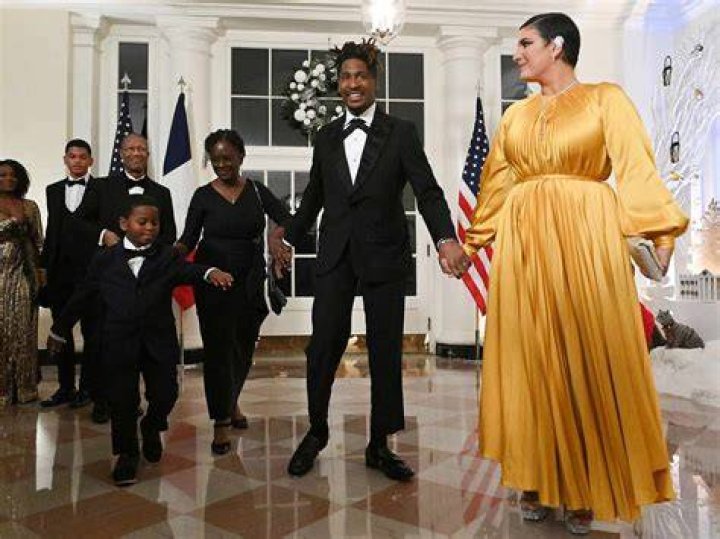 Jon Batiste Children: Discovering the Life and Legacy of a Musical Icon
