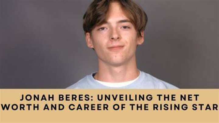 Jonah Hillister: The Rising Star in the Entertainment World