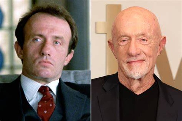 Jonathan Banks in Beverly Hills Cop: The Ultimate Guide to His Iconic Role