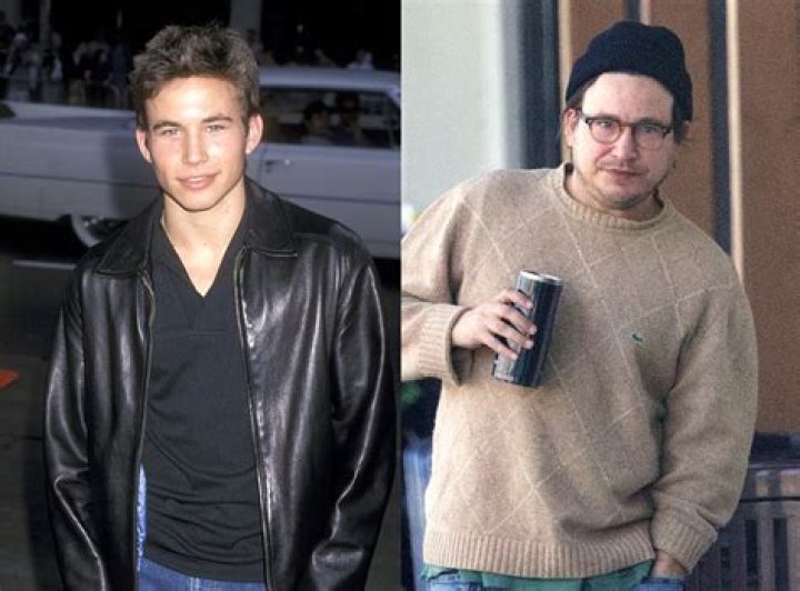Jonathan Taylor Thomas: A Deep Dive into His Career and TV Shows