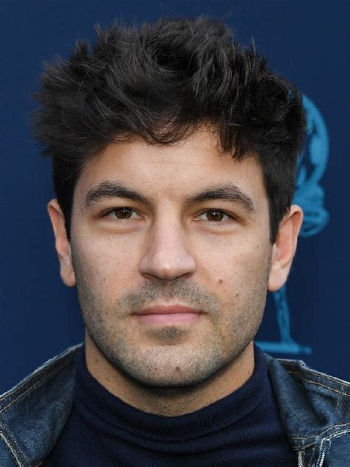 Jordan Masterson: A Rising Star in the World of Entertainment