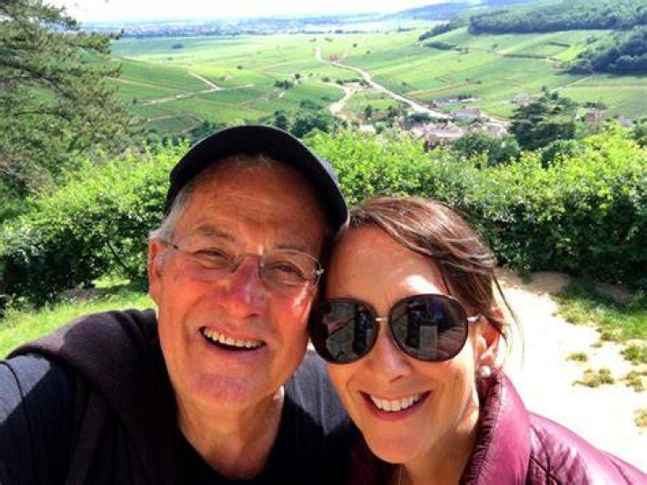 Joseph Rosendo's First Wife: Unveiling the Life and Story Behind the Iconic Travel Host