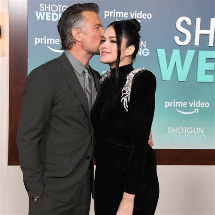 Josh Duhamel Wife: A Comprehensive Look at His Love Story and Marriage