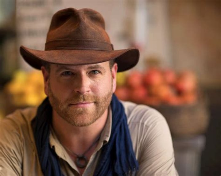 Josh Gates: The Ultimate Guide to the Renowned Adventurer and TV Personality