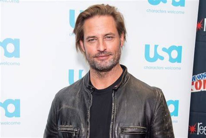Josh Holloway: The Charismatic Star of Stage and Screen