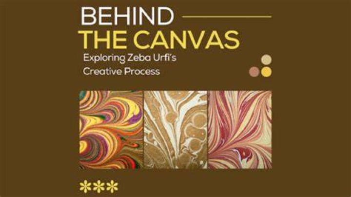 Joshua Leonard Artist: Exploring the Creative Genius Behind the Canvas