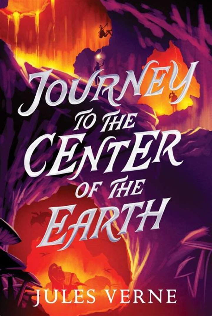 Journey to the Center of the World: A Thrilling Exploration of Earth's Core