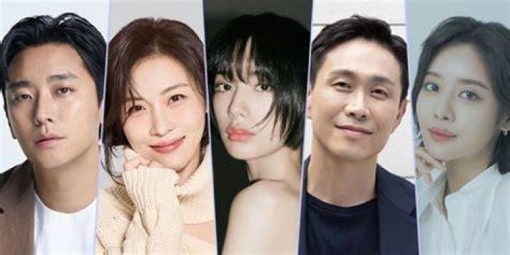 Ju Ji Hoon: The Rising Star of K-Drama and Beyond