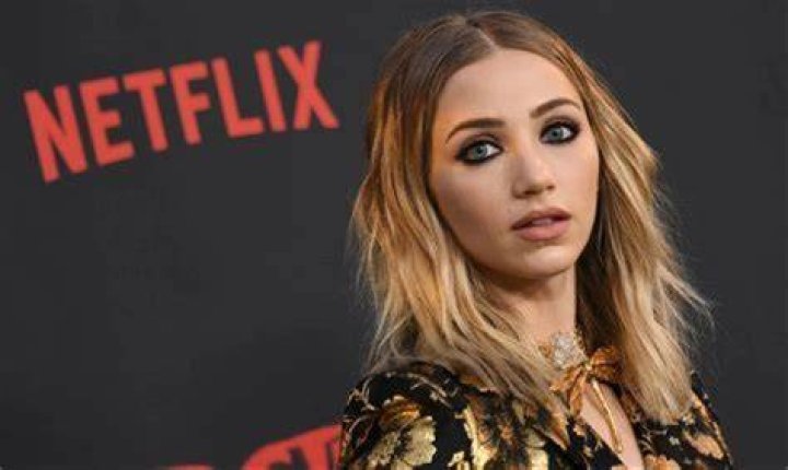 Judith Chenz: A Rising Star in the Entertainment Industry