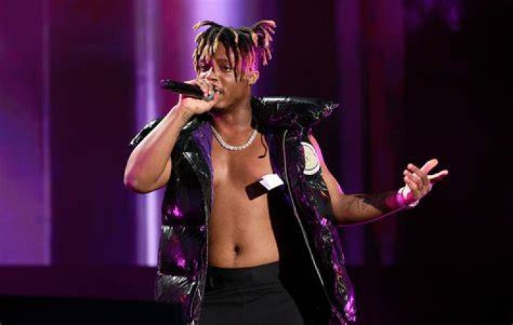 Juice Wrld Music Genre: Exploring the Sound That Defined a Generation
