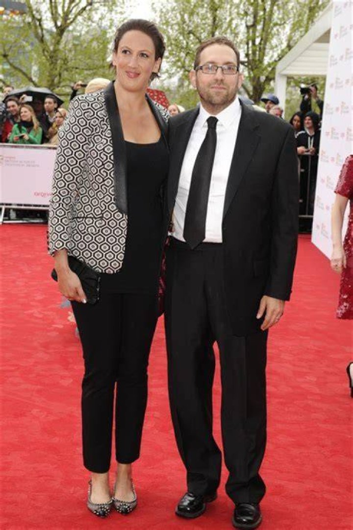 Julia Chlap&eacute;fer's Husband: A Comprehensive Look Into Her Personal Life
