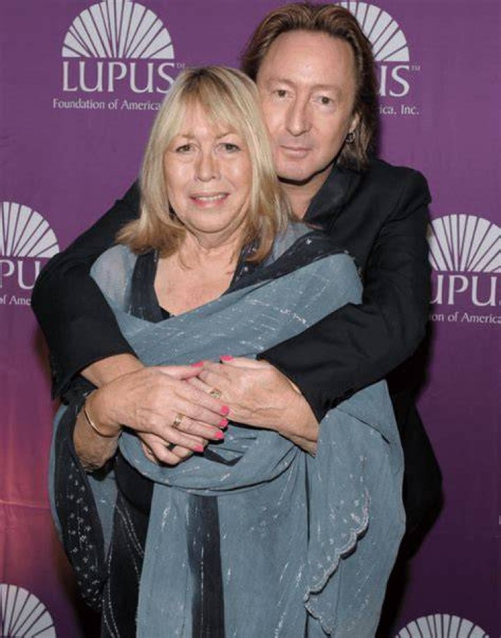 Julian Lennon Partner: A Deep Dive Into His Life, Relationships, and Influence