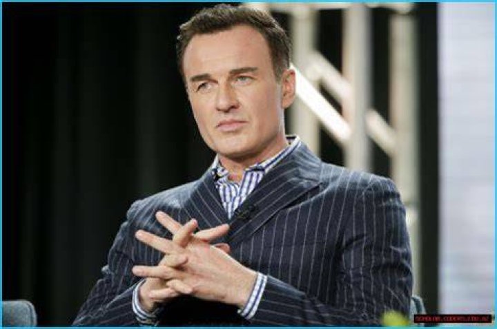 Julian McMahon Illness: A Comprehensive Look Into the Actor's Health Journey