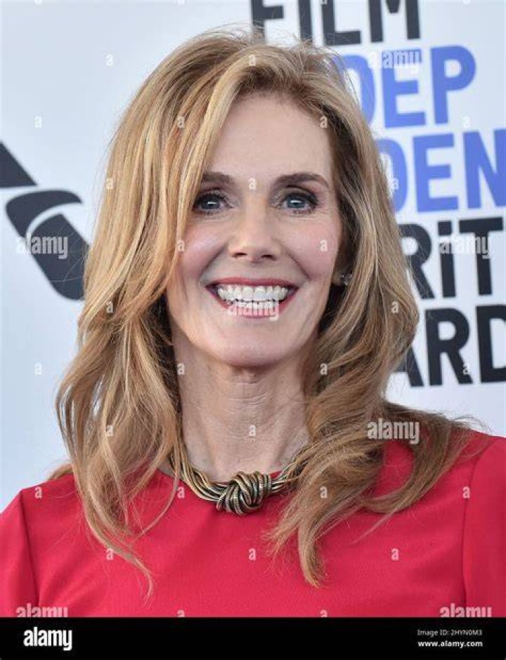 Julie Hagerty: A Comprehensive Look at the Iconic Actress's Career and Legacy