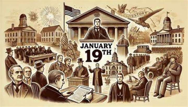 June 19th: A Day of Historical and Cultural Significance