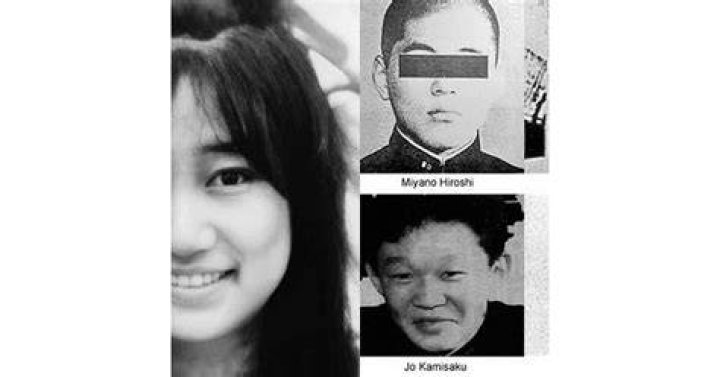 Junko Furuta: The Tragic Story of a Schoolgirl's Kidnapping and Torture