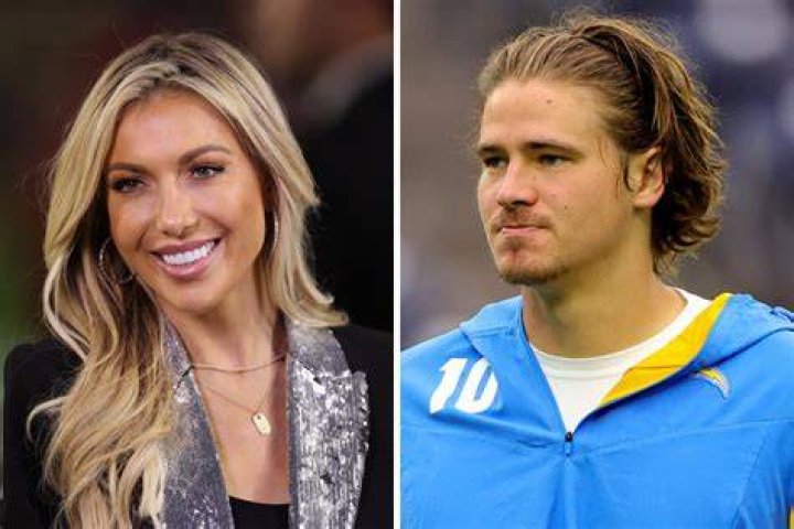 Justin Herbert Girlfriend: Exploring the Relationship and Personal Life of the NFL Star