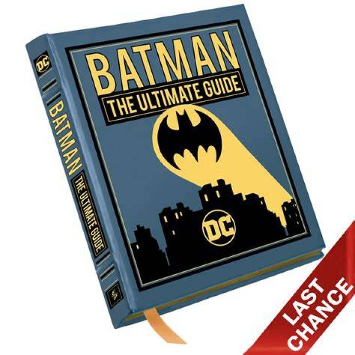 Justine Batman: The Ultimate Guide to Her Life, Career, and Achievements