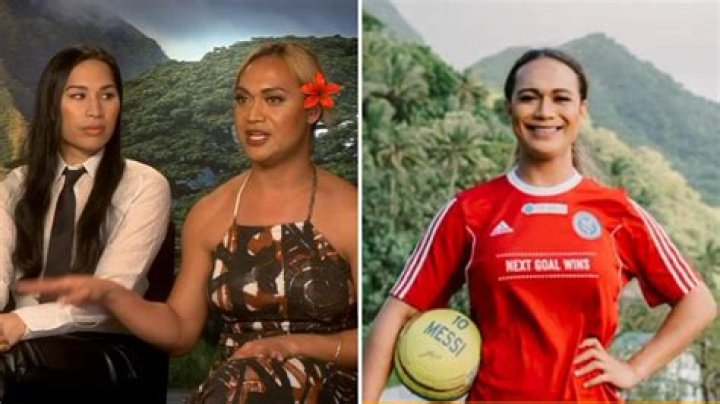 Kaimana Grace Ho: A Rising Star in the Spotlight