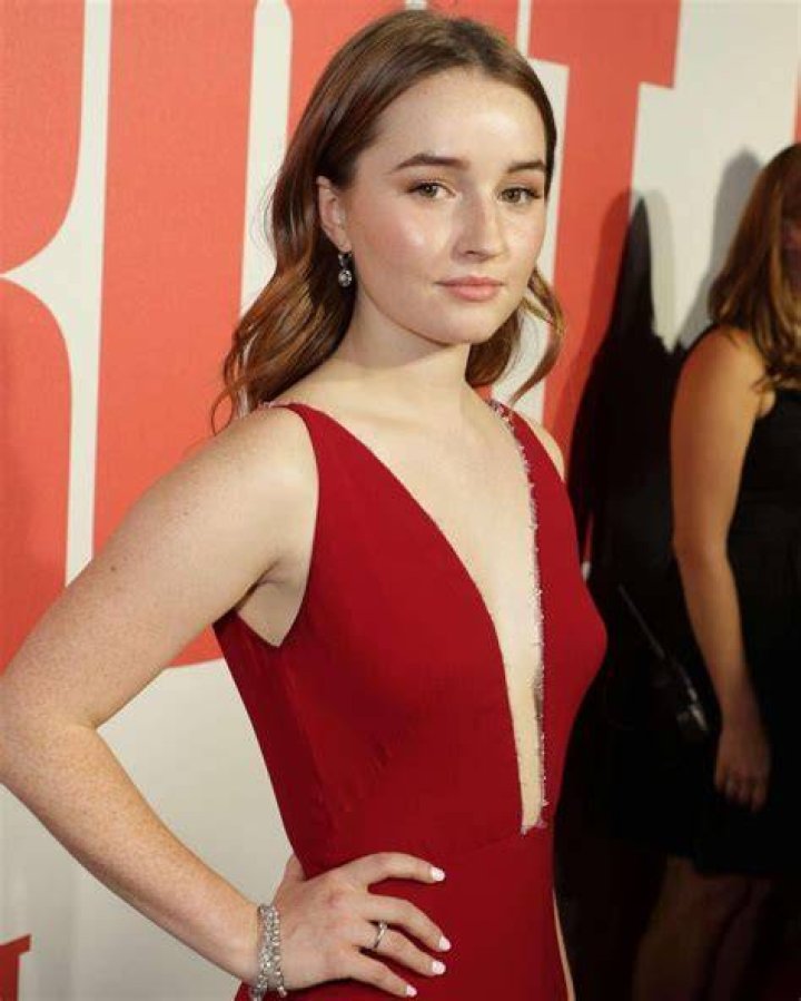 Kaitlyn Dever Net Worth: A Detailed Look at Her Career, Earnings, and Achievements