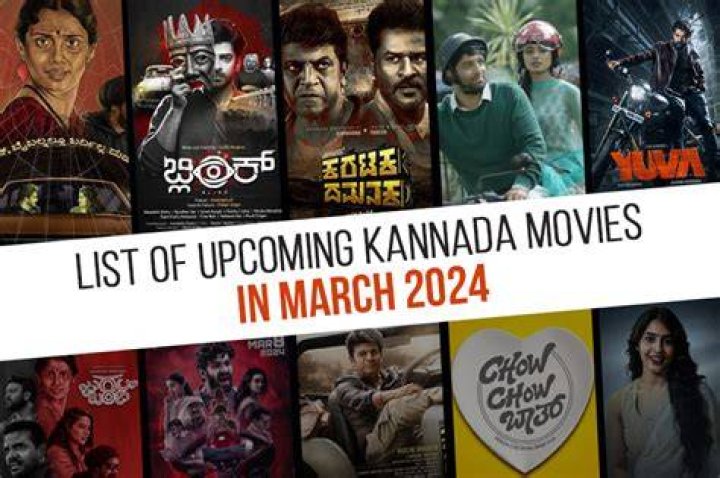 Kannada Movies 2024 Download: Your Ultimate Guide to the Latest Blockbusters