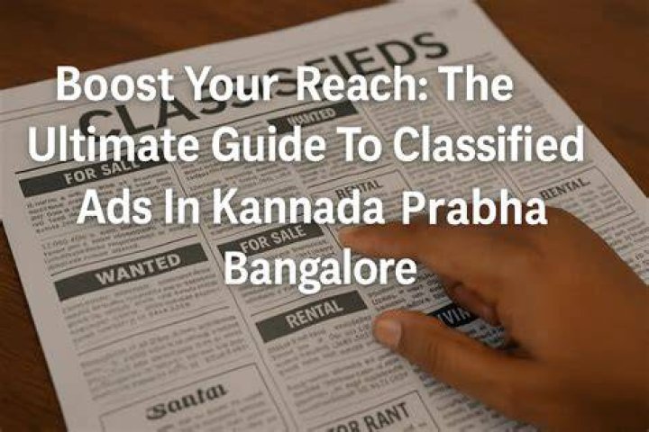 Kannada Prabha: Your Ultimate Guide to the Leading Kannada Newspaper