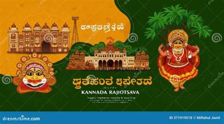 Kannada: The Vibrant Language That's Shaping South India's Future