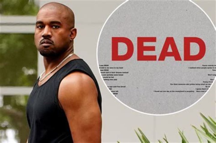 Kanye Dead Theory: Unraveling the Mystery Surrounding Kanye West's Alleged Demise
