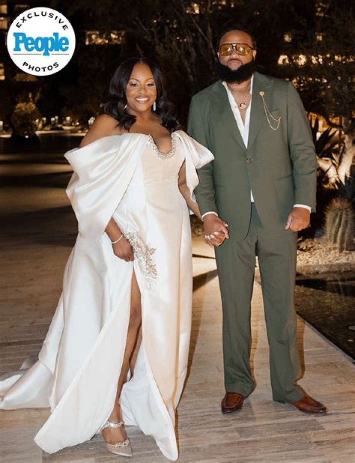 Kardea Brown Husband: A Comprehensive Look Into Her Life and Love