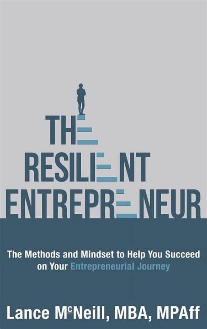 Karin Fulford: The Inspiring Journey of a Resilient Entrepreneur