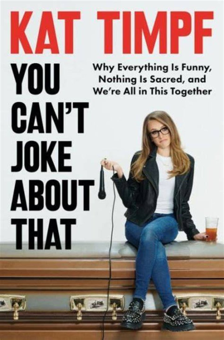 Kat Timpf Bikini Pics: The Ultimate Guide to Understanding the Phenomenon