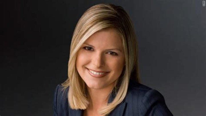 Kate Bolduan Net Worth: A Comprehensive Exploration of Her Career and Wealth