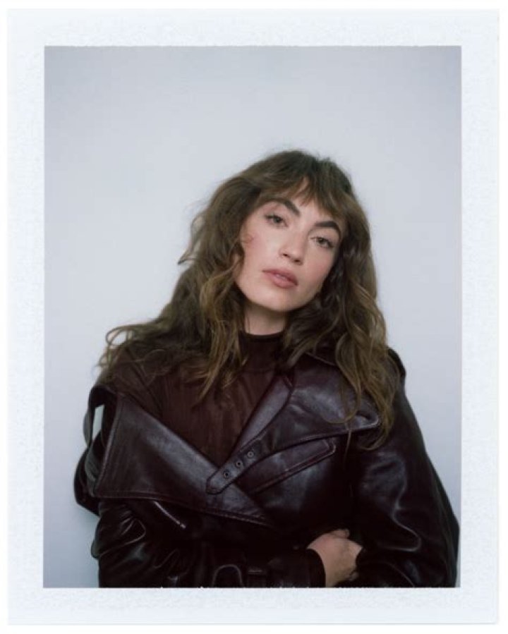 Katerina Tannenbaum Age: Unveiling the Life and Journey of a Rising Star