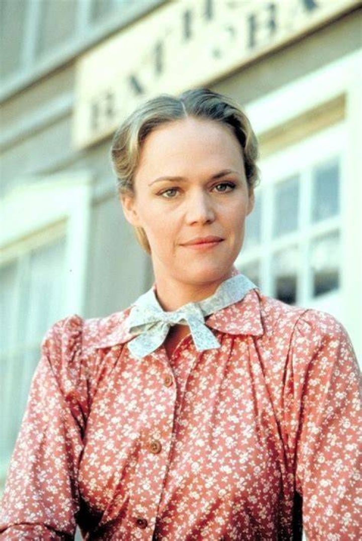 Katherine Cannon and TV Shows: Exploring the Career of a Rising Star