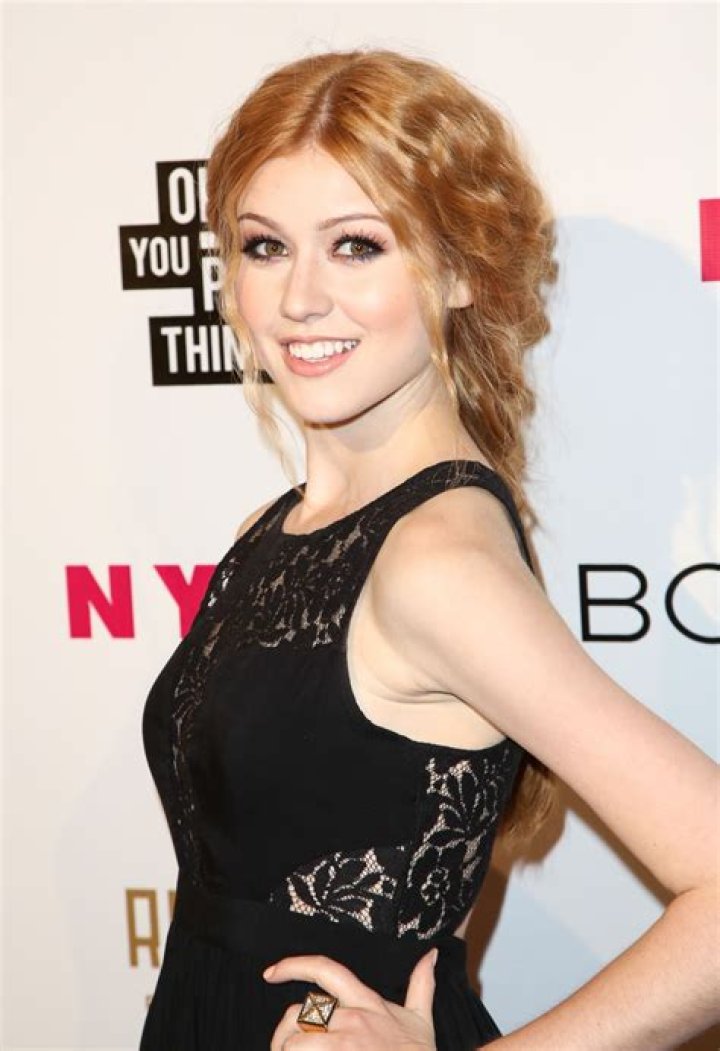 Katherine McNamara Young: Rising Star in Hollywood