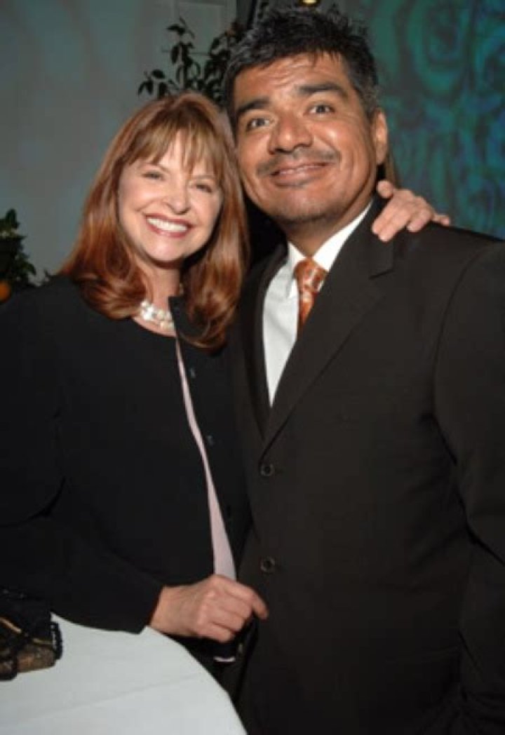Kathy Prinze Married to George Lopez: A Comprehensive Look at Their Relationship