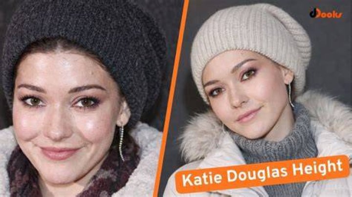 Katie Douglas: A Remarkable Journey of Talent and Resilience