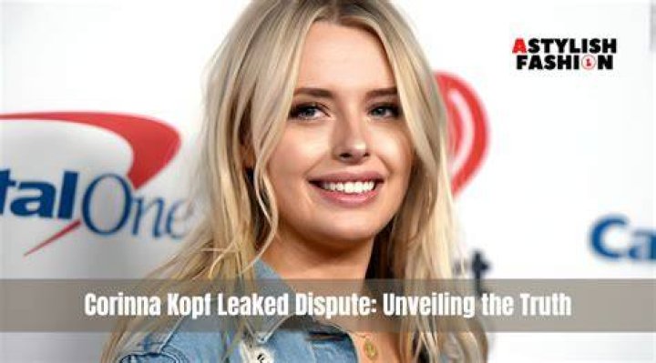 Katie Ogmond Leaked: Exploring the Controversy and Understanding the Facts