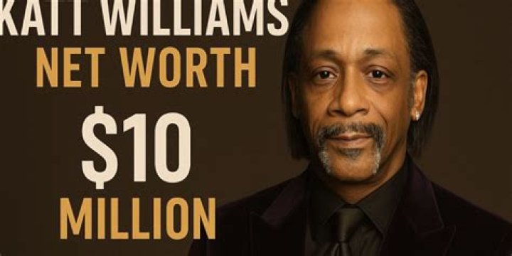Katt Williams Net Worth 2023: A Comprehensive Look at the Comedian's Wealth and Career