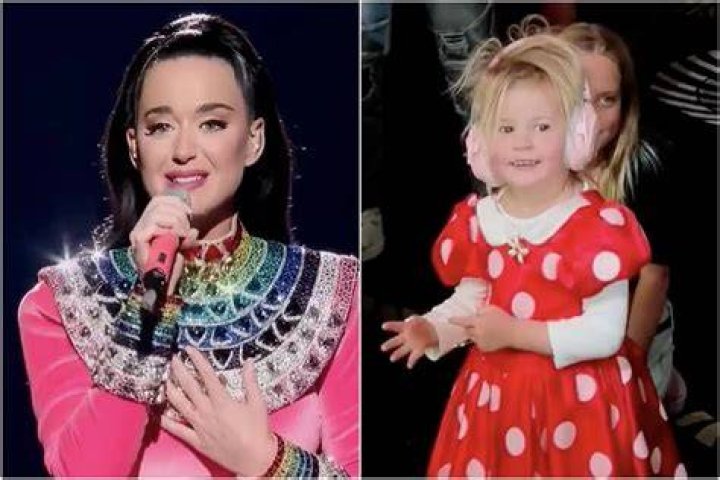 Katy Perry Daughter Age: Exploring the Life and Journey of Daisy Dove Perry